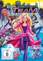 Barbie in Das Agenten-Team