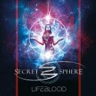 Secret Sphere - Lifeblood