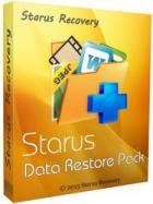 Starus Data Restore Pack v3.3 (x64)