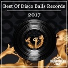 VA - Best Of Disco Balls Records 2017