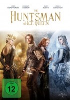 The Huntsman & the Ice Queen