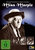 Miss Marple-Quadrologie