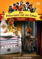 Augsburger Puppenkiste - Die Prinzessin auf der Erbse 