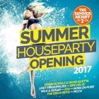 Summer House Party Opening