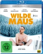 Wilde Maus