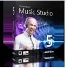 Ashampoo Music Studio 5.0.6