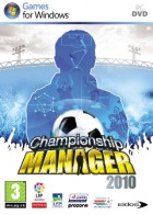 Championship Manager 2010 *CLONE*
