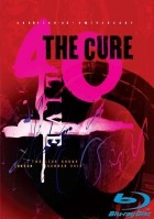 The Cure - 40 Live Curaetion 25 + Anniversary (2019)