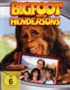 Bigfoot und die Hendersons