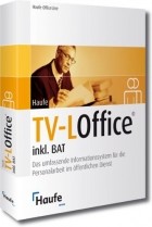 Haufe TVL Office V9.3 Stand Juni 2014