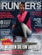 Runner's World 12/2014