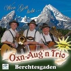 Oxn Augn Trio - Wen Gott Liebt