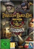 Pirates of Black Cove: Gold Edition