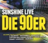 Sunshine Live - Die 90er