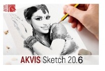 Akvis Sketch v20.6.3214.17427