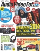 Audio Video Foto Bild 03/2014