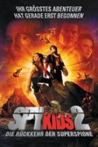 Spy Kids 2 - Die Rückkehr der Superspione