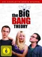 The Big Bang Theory - Staffel 1