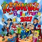 Karneval am Ballermann 2021