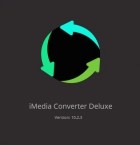 iSkysoft iMedia Converter Deluxe 10.2.5.166 Multilingual