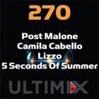 Ultimix 270