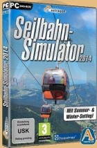 Seilbahn - Simulator 2014