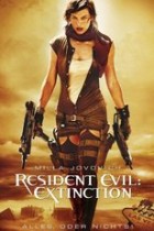 Resident Evil 3 - Extinction