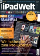 iPad Welt 02/2013