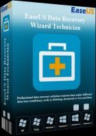 EaseUS Data Recovery Wizard Technician v14.0