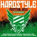 Hardstyle Festival 2015