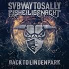 Subway To Sally - Eisheilige Nacht-Back To Lindenpark (Deluxe Edition)