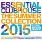 Essential Clubhouse - The Summer Collection 2015