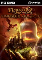 Majesty 2 Monster Kingdom
