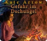 Kate Arrow - Gefahr im Dschungel