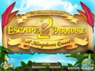 Escape From Paradise 2 A Kingdoms Quest v1.0