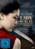 Lady Kung Fu