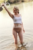 EroticBeauty - Tiffiny The Lake  - 51 Pics