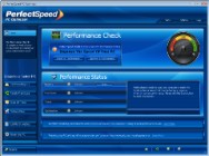 Raxco PerfectSpeed PC Optimizer v2.0.0.104