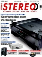 Stereo 04/2014