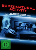 Supernatural Activity