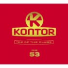 Kontor Top of the Clubs Vol.53