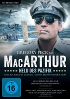 MacArthur - Held des Pazifik