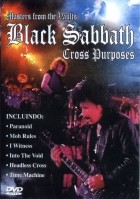 Black Sabbath - Cross Purposes (1995)