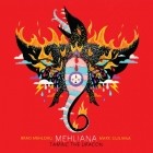 Brad Mehldau And Mark Guiliana - Mehliana-Taming The Dragon