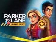 Parker  Lane - Criminal Justice Deluxe