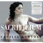 Cecilia Bartoli - Sacrificium