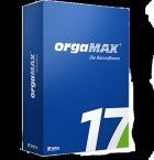 OrgaMax v17 2017 Build 02.63.002