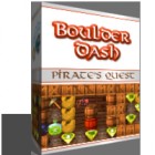 Boulder Dash - Pirate's Quest v1.0