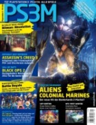PS3M Das Playstation Magazin 12/2012