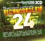 Technobase.Fm Vol.24